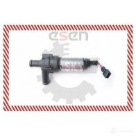 Дополнительный водяной насос ESEN SKV 22skv003 4393820 ZQS PX 5901947324288 - Изображение 5