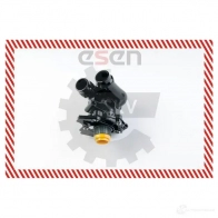 Дополнительный водяной насос ESEN SKV 5901947324066 22skv001 4393818 TQZQ 5GW - Изображение 4