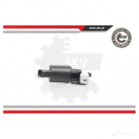 Моторчик омывателя стеклоочистителя ESEN SKV 5901947306413 15skv013 4393455 JBKKJ2 L - Изображение 2