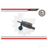 Моторчик омывателя стеклоочистителя ESEN SKV 4393457 15skv015 S8 TTJ 5901947306437 - Изображение 3