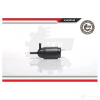 Моторчик омывателя стеклоочистителя ESEN SKV 4393444 5JC5O W 5901947306307 15skv002 - Изображение 3