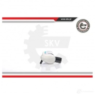 Моторчик омывателя стеклоочистителя ESEN SKV 4393451 15skv009 80X E3 5901947306376 - Изображение 2