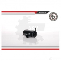 Моторчик омывателя стеклоочистителя ESEN SKV 15skv016 7 HWBU 5901947306444 4393458 - Изображение 2