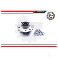 Подшипник ступицы колеса, комплект ESEN SKV 29skv258 1437419167 K6 2B5 - Изображение 2