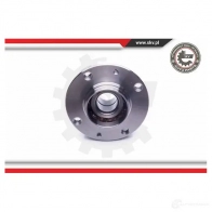 Подшипник ступицы колеса, комплект ESEN SKV 29skv222 1437418647 UHCT 3