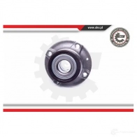 Подшипник ступицы колеса, комплект ESEN SKV 29skv222 1437418647 UHCT 3 - Изображение 2