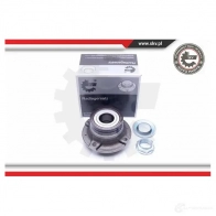 Подшипник ступицы колеса, комплект ESEN SKV 29skv222 1437418647 UHCT 3 - Изображение 4