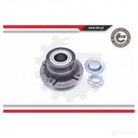Подшипник ступицы колеса, комплект ESEN SKV 29skv222 1437418647 UHCT 3 - Изображение 5