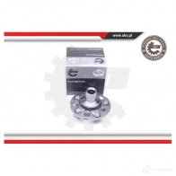 Подшипник ступицы колеса, комплект ESEN SKV 29skv311 1437418329 I M99J16 - Изображение 2