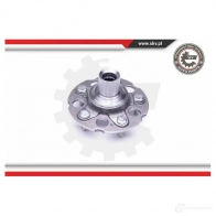 Подшипник ступицы колеса, комплект ESEN SKV 29skv311 1437418329 I M99J16 - Изображение 3
