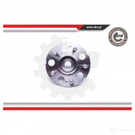 Подшипник ступицы колеса, комплект ESEN SKV 29skv311 1437418329 I M99J16 - Изображение 4