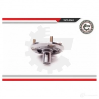 Подшипник ступицы колеса, комплект ESEN SKV 7PA Q4S 29skv169 5901947344453 1276437681 - Изображение 3