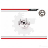 Подшипник ступицы колеса, комплект ESEN SKV 1276437417 29skv137 5VVEJ 0J 5901947344125 - Изображение 3