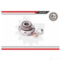 Подшипник ступицы колеса, комплект ESEN SKV 5901947343500 E56RK PD 1276436751 29skv075 - Изображение 2