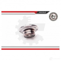 Подшипник ступицы колеса, комплект ESEN SKV 5901947343500 E56RK PD 1276436751 29skv075 - Изображение 3