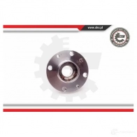 Подшипник ступицы колеса, комплект ESEN SKV 5901947343500 E56RK PD 1276436751 29skv075 - Изображение 4