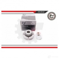Подшипник ступицы колеса, комплект ESEN SKV 2410 IQE 5901947342855 1276435933 29skv012 - Изображение 9