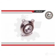 Подшипник ступицы колеса, комплект ESEN SKV 5901947344132 6 OSWG 29skv138 1276437427 - Изображение 3