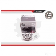 Подшипник ступицы колеса, комплект ESEN SKV 5901947344132 6 OSWG 29skv138 1276437427 - Изображение 5
