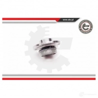 Подшипник ступицы колеса, комплект ESEN SKV 5901947343173 1276436425 R D4PL 29skv043 - Изображение 3