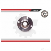 Подшипник ступицы колеса, комплект ESEN SKV 5901947343173 1276436425 R D4PL 29skv043 - Изображение 4