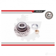 Подшипник ступицы колеса, комплект ESEN SKV 5901947342954 DOSJ 3 29skv022 1276436137 - Изображение 2