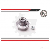 Подшипник ступицы колеса, комплект ESEN SKV 29skv083 U 6XTTK1 1276436853 5901947343586 - Изображение 2