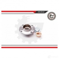 Подшипник ступицы колеса, комплект ESEN SKV 1276436493 MU1D L 29skv053 5901947343272 - Изображение 2
