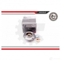 Подшипник ступицы колеса, комплект ESEN SKV 1276436493 MU1D L 29skv053 5901947343272 - Изображение 5