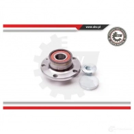 Подшипник ступицы колеса, комплект ESEN SKV 29skv004 NSRLR 8 1276435657 5901947342770 - Изображение 7
