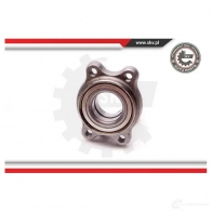 Подшипник ступицы колеса, комплект ESEN SKV 1276436971 29skv095 5901947343708 Z SQ6G - Изображение 2