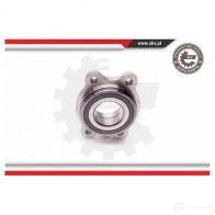 Подшипник ступицы колеса, комплект ESEN SKV 1276436971 29skv095 5901947343708 Z SQ6G - Изображение 3