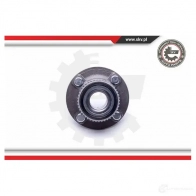 Подшипник ступицы колеса, комплект ESEN SKV 29skv380 MQ3 DFG1 1438004903 - Изображение 4