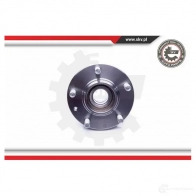 Подшипник ступицы колеса, комплект ESEN SKV 1437418579 G HL6FZN 29skv199