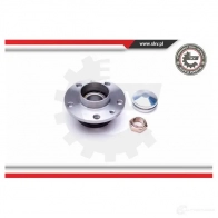 Подшипник ступицы колеса, комплект ESEN SKV OCY N8 29skv300 1437418658 - Изображение 3