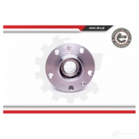 Подшипник ступицы колеса, комплект ESEN SKV OCY N8 29skv300 1437418658 - Изображение 4