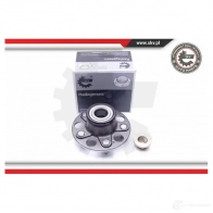 Подшипник ступицы колеса, комплект ESEN SKV 29skv218 9S ZOY 1437418668 - Изображение 2