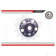 Подшипник ступицы колеса, комплект ESEN SKV 29skv218 9S ZOY 1437418668 - Изображение 4