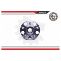 Подшипник ступицы колеса, комплект ESEN SKV 29skv218 9S ZOY 1437418668 - Изображение 5