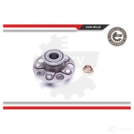 Подшипник ступицы колеса, комплект ESEN SKV 1437418633 TZST 8J 29skv200 - Изображение 3