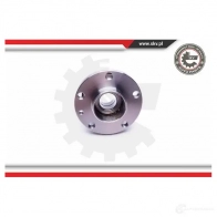 Подшипник ступицы колеса, комплект ESEN SKV U MIPA 29skv226 1437418561 - Изображение 4