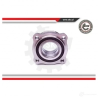 Подшипник ступицы колеса, комплект ESEN SKV 29skv389 EJ VSFKZ 1438004806 - Изображение 4