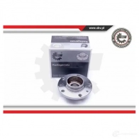 Подшипник ступицы колеса, комплект ESEN SKV 29skv225 IWTZ 4KV 1437418684 - Изображение 2