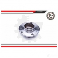 Подшипник ступицы колеса, комплект ESEN SKV 29skv225 IWTZ 4KV 1437418684 - Изображение 3