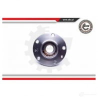 Подшипник ступицы колеса, комплект ESEN SKV 29skv225 IWTZ 4KV 1437418684 - Изображение 4