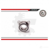Подшипник ступицы колеса, комплект ESEN SKV 29skv085 R7RE T1 5901947343609 1276436875 - Изображение 3