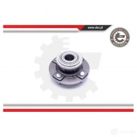Подшипник ступицы колеса, комплект ESEN SKV 29skv341 9S CLG48 1437418538