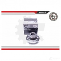 Подшипник ступицы колеса, комплект ESEN SKV 29skv341 9S CLG48 1437418538 - Изображение 2