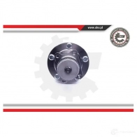 Подшипник ступицы колеса, комплект ESEN SKV 1438004813 W1 ILUBT 29skv378