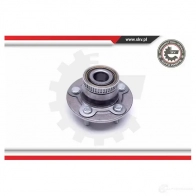 Подшипник ступицы колеса, комплект ESEN SKV 1438004813 W1 ILUBT 29skv378 - Изображение 3